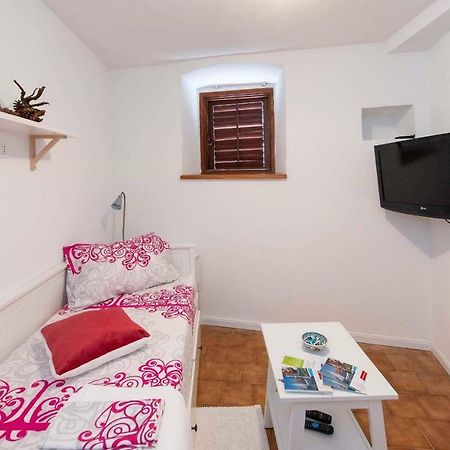 Ferienwohnung Studio Tamburini City Center Rovinj Exterior foto